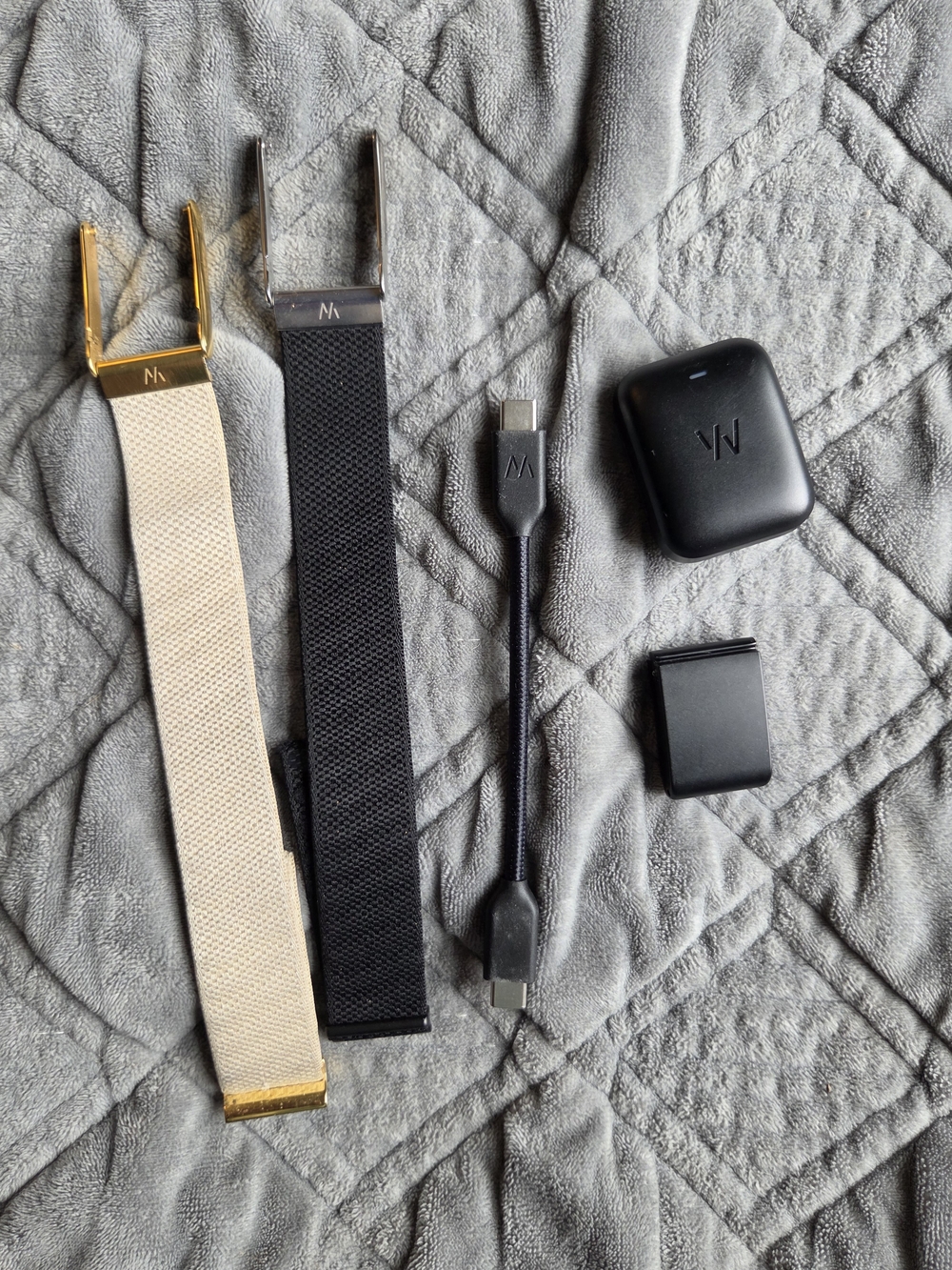 Whoop Life Fitness Band